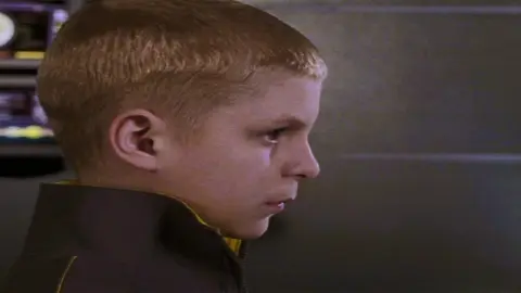 movie image