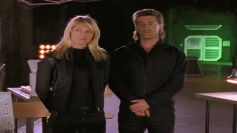 movie image