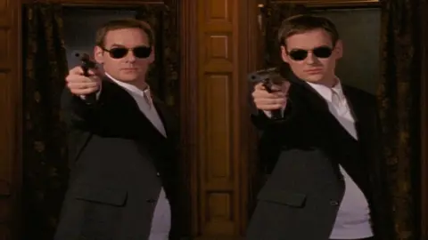 movie image