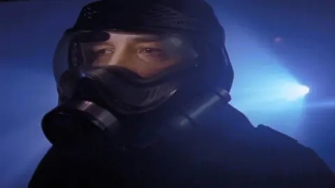 movie image