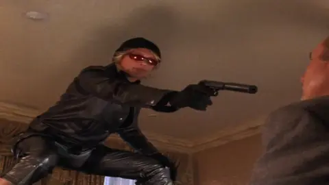 movie image