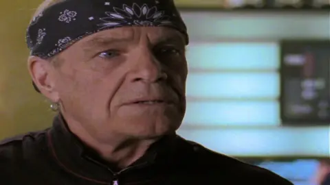 movie image
