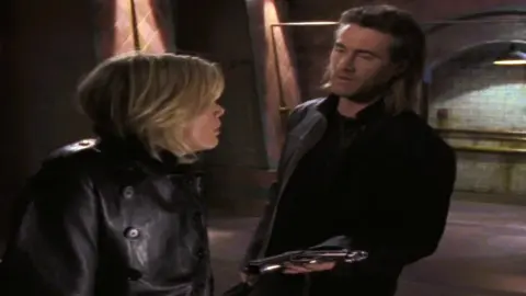 movie image