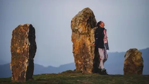 movie image