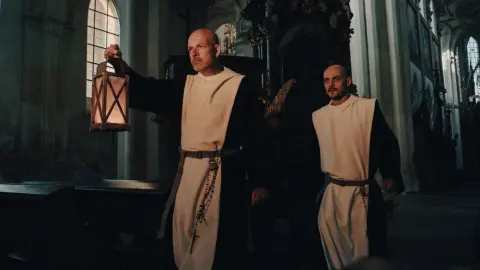 movie image