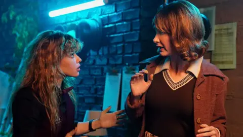 movie image