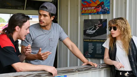 movie image