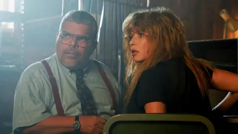 movie image