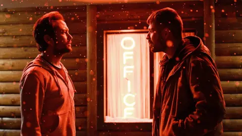 movie image