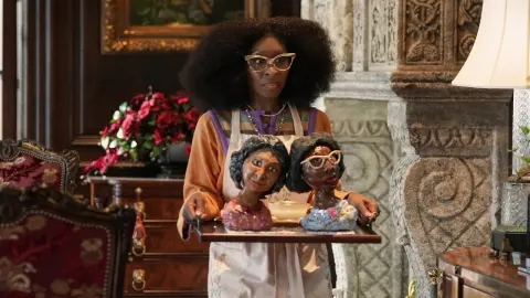 movie image