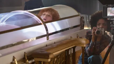 movie image