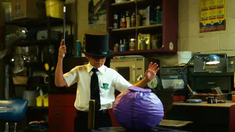 movie image