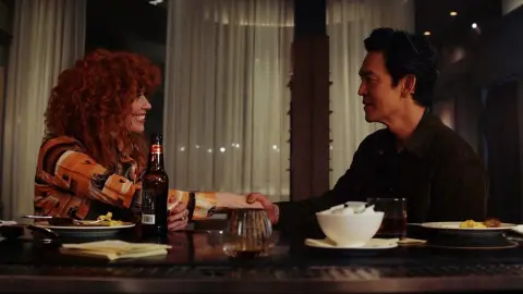 movie image