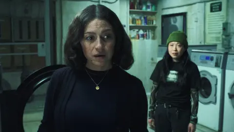 movie image