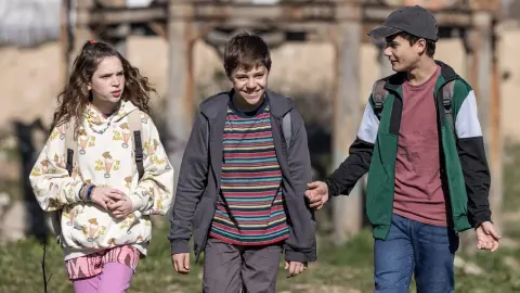 movie image