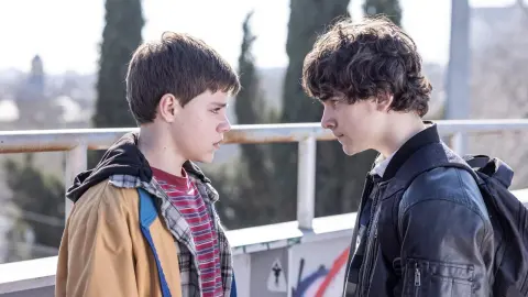 movie image