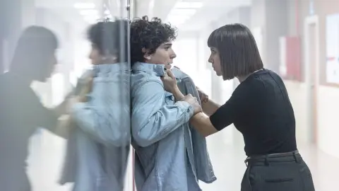 movie image