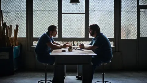 movie image