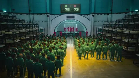 movie image