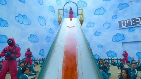 movie image