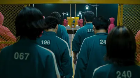 movie image