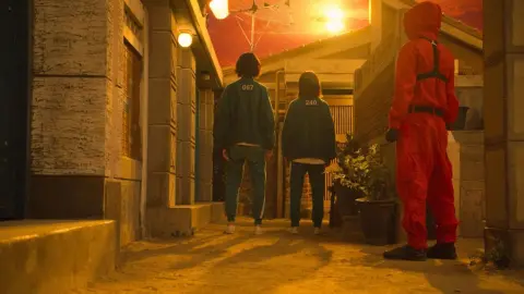 movie image