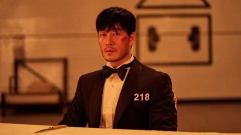 movie image
