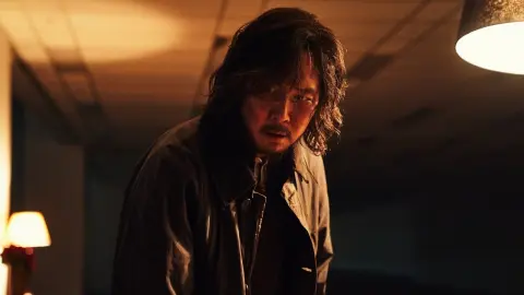 movie image