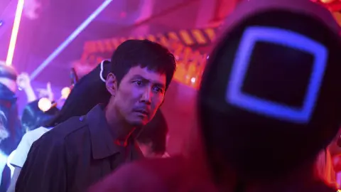movie image
