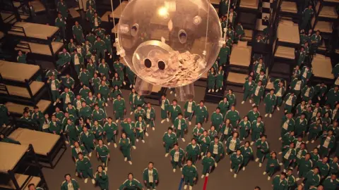 movie image