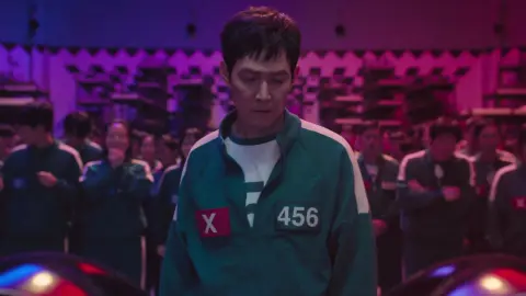 movie image