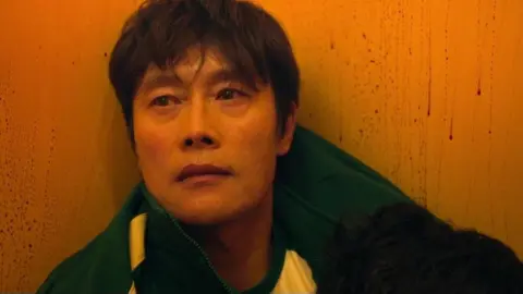 movie image