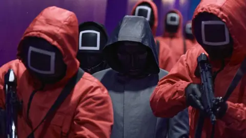 movie image