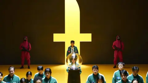 movie image