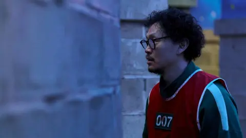 movie image