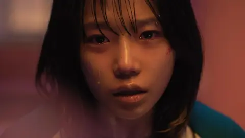 movie image