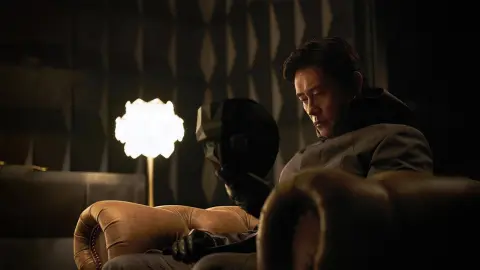 movie image