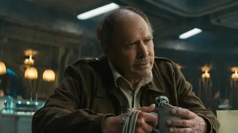 movie image