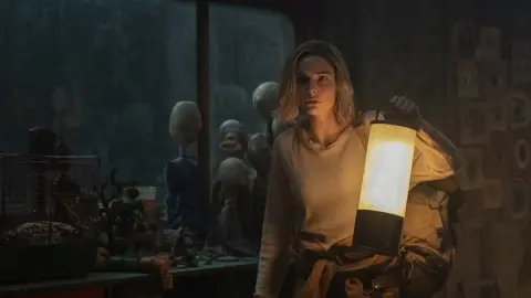 movie image