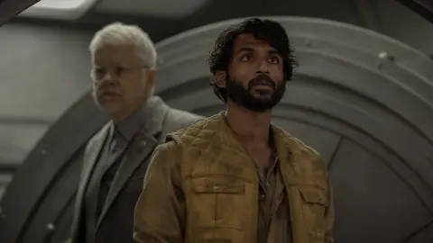 movie image