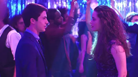 movie image