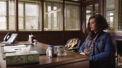 movie image