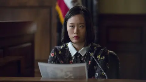 movie image