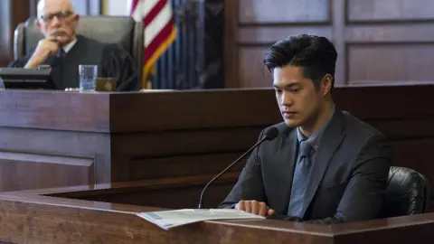 movie image