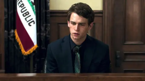 movie image