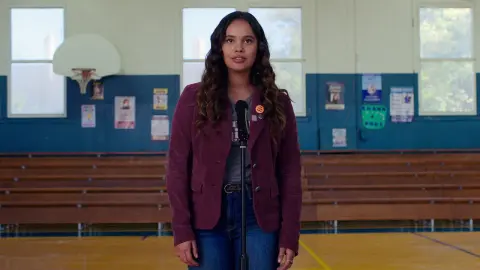 movie image