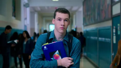 movie image