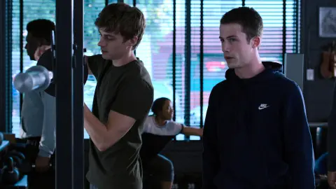 movie image