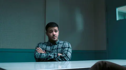 movie image