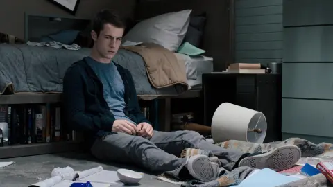 movie image
